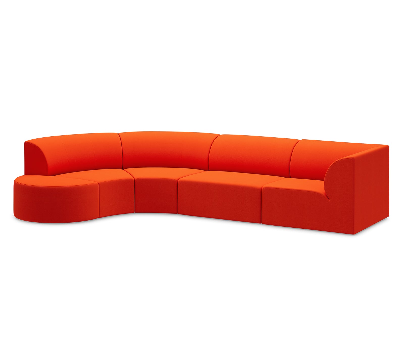 OUT Objekte unserer Tage WEBER SOFA Design 06