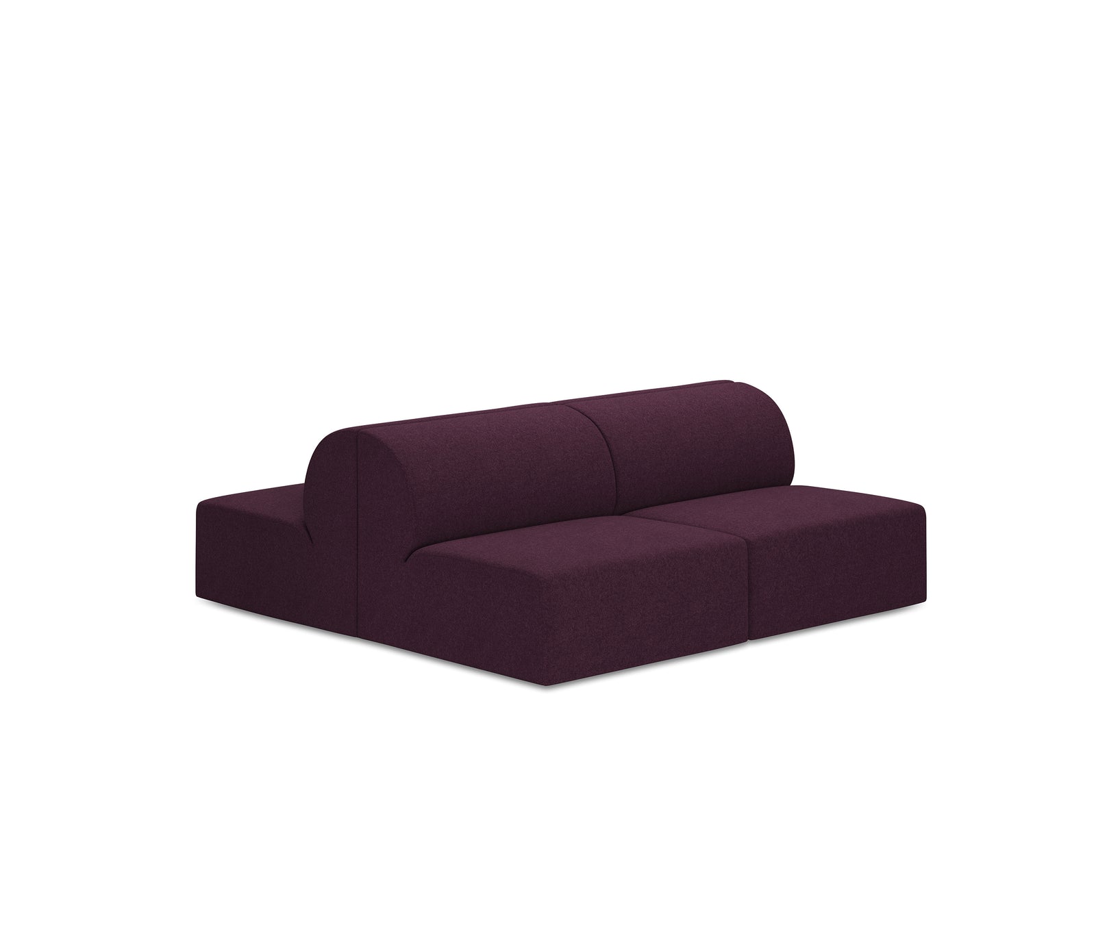 OUT Objekte unserer Tage WEBER SOFA Design 08 – Bild 4