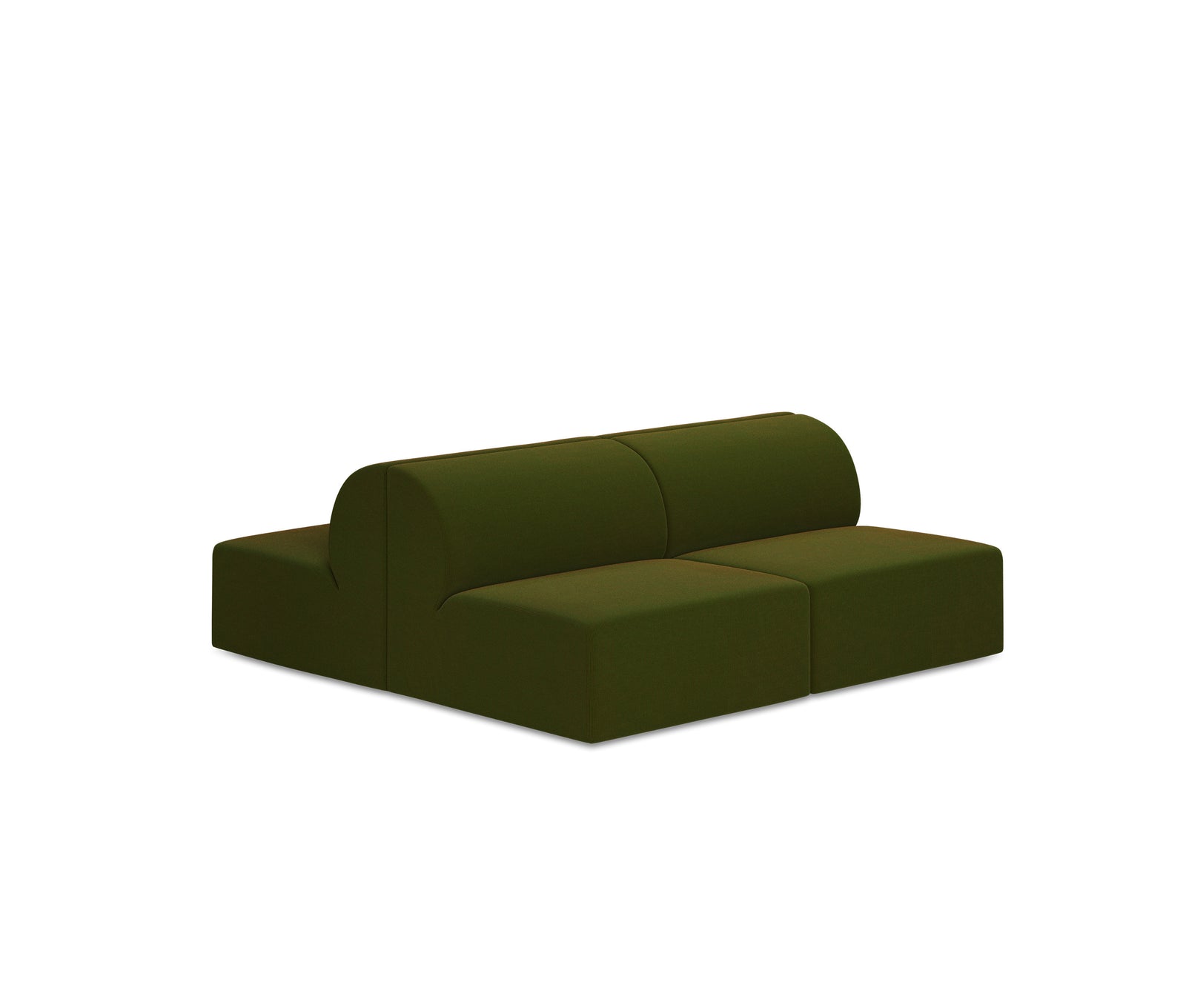 OUT Objekte unserer Tage WEBER SOFA Design 08 – Bild 2