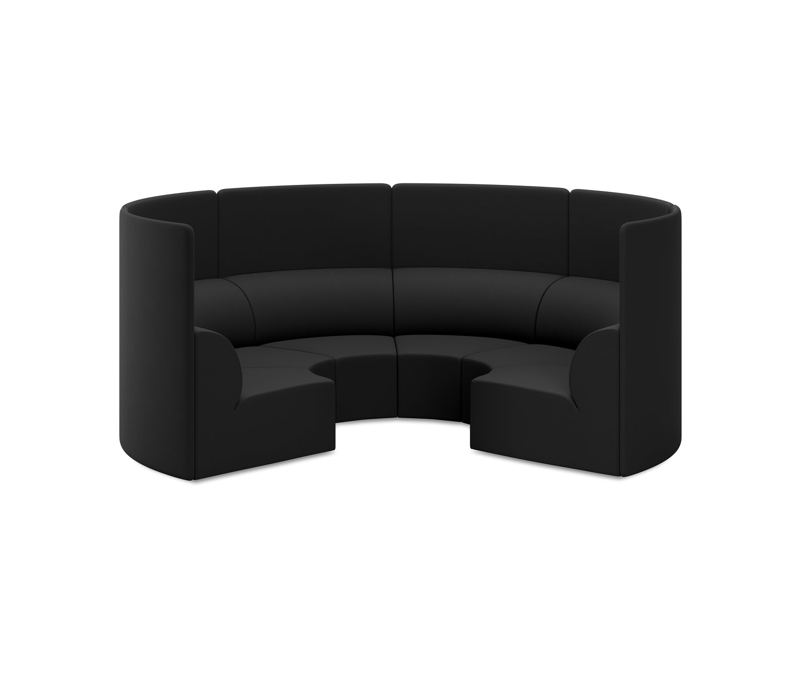 OUT Objekte unserer Tage WEBER SOFA Design 12 – Bild 2