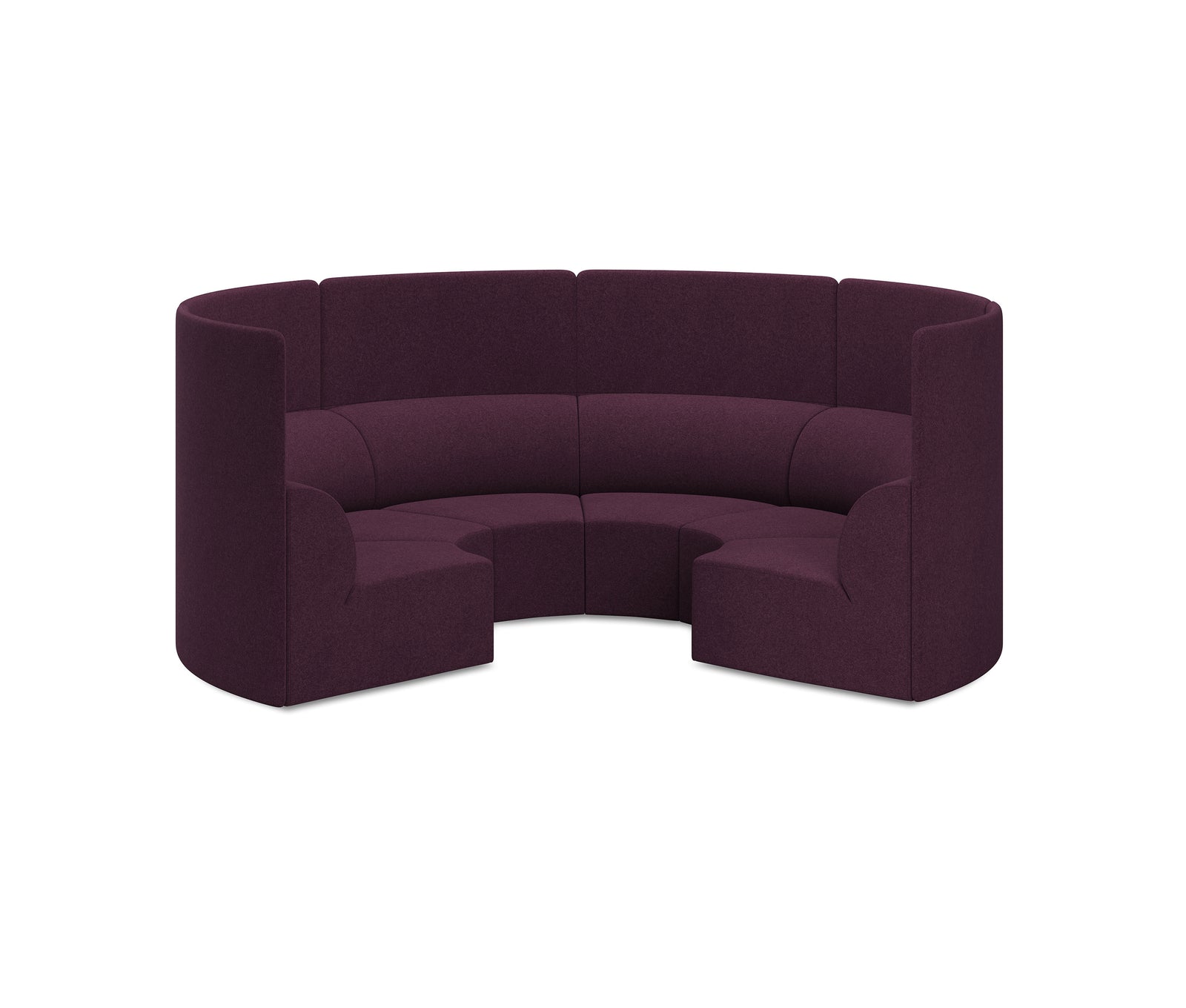OUT Objekte unserer Tage WEBER SOFA Design 12 – Bild 3