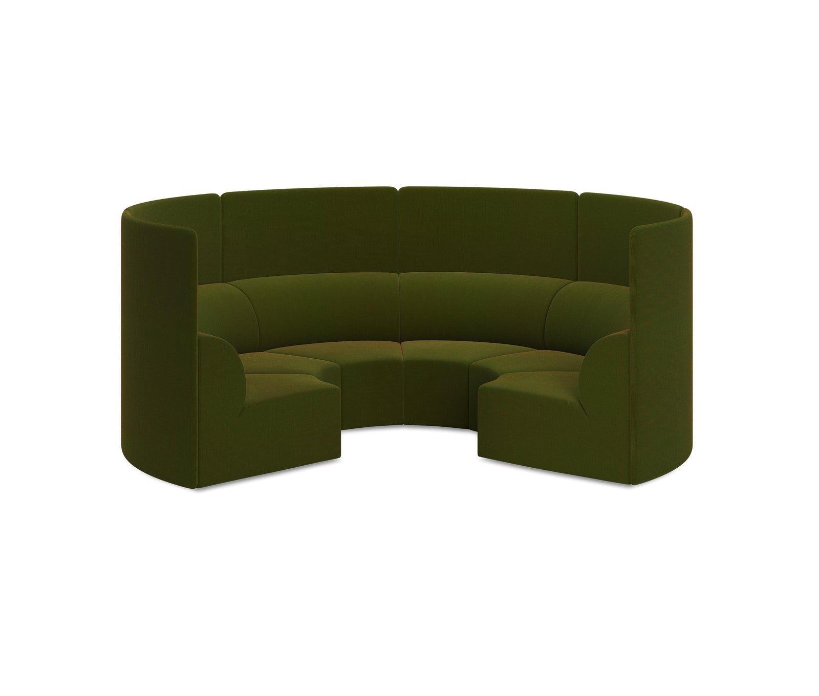 OUT Objekte unserer Tage WEBER SOFA Design 12 – Bild 6