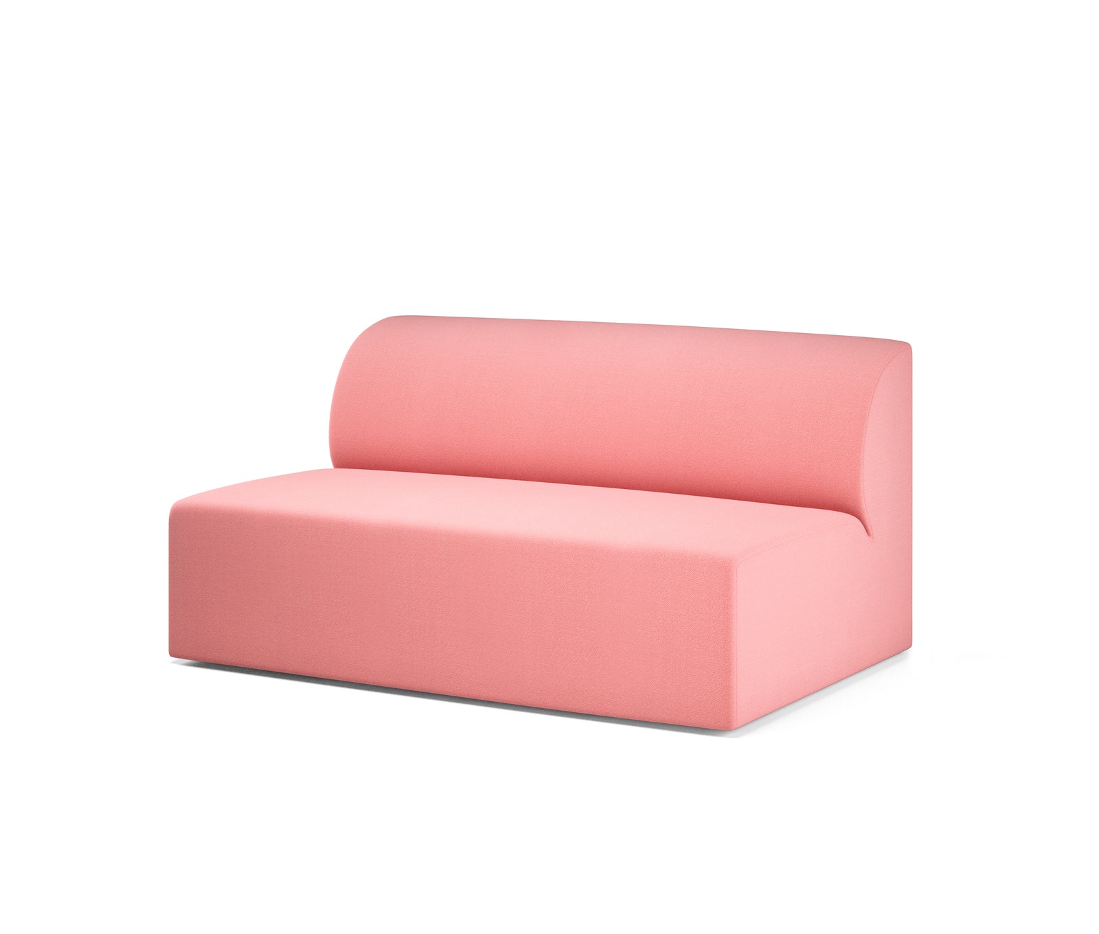 OUT Objekte unserer Tage WEBER SOFA Loveseat