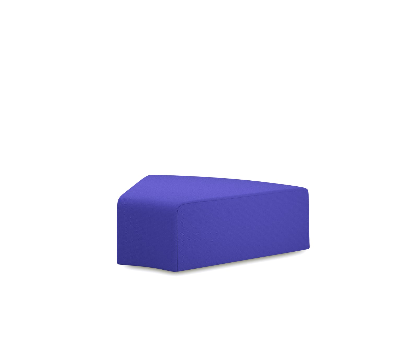 OUT Objekte unserer Tage WEBER SOFA Pouf Curve – Bild 5
