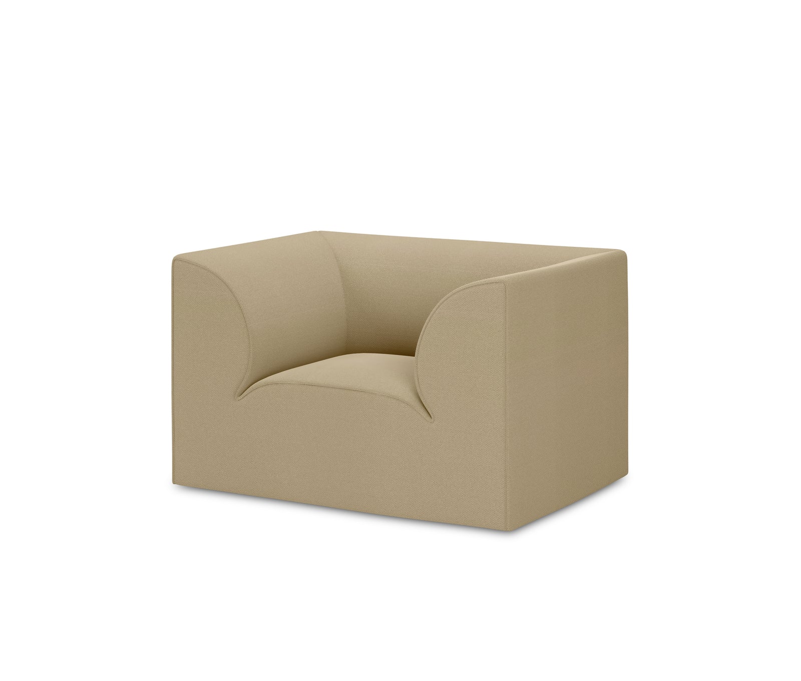 OUT Objekte unserer Tage WEBER SOFA Sessel