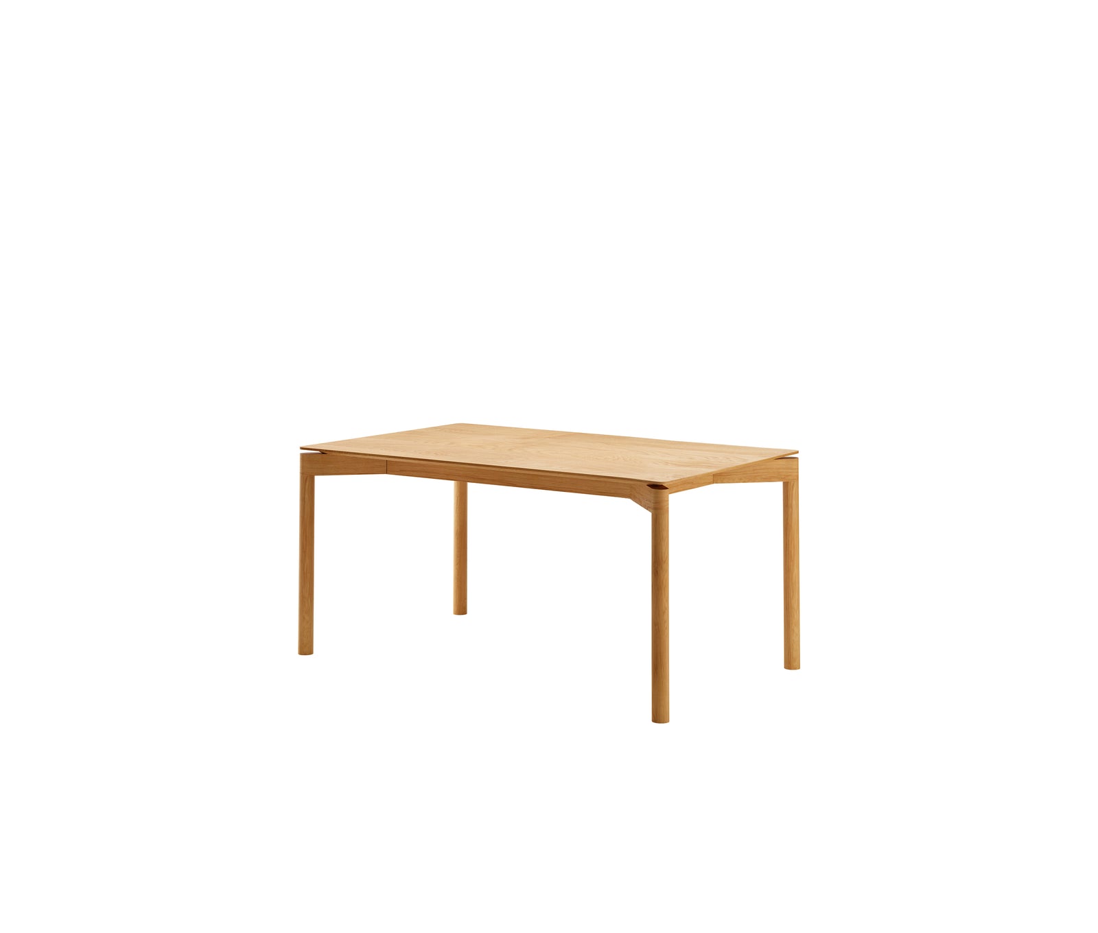 OUT Objekte unserer Tage WEDEKIND TISCH 160