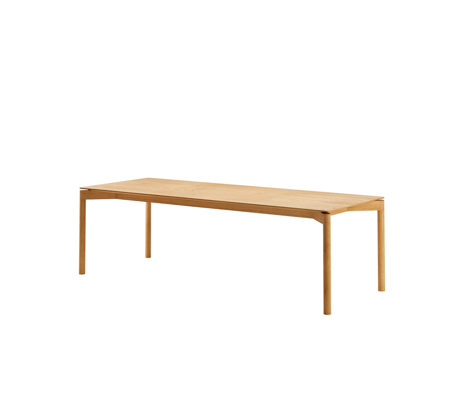 OUT Objekte unserer Tage WEDEKIND TISCH 240