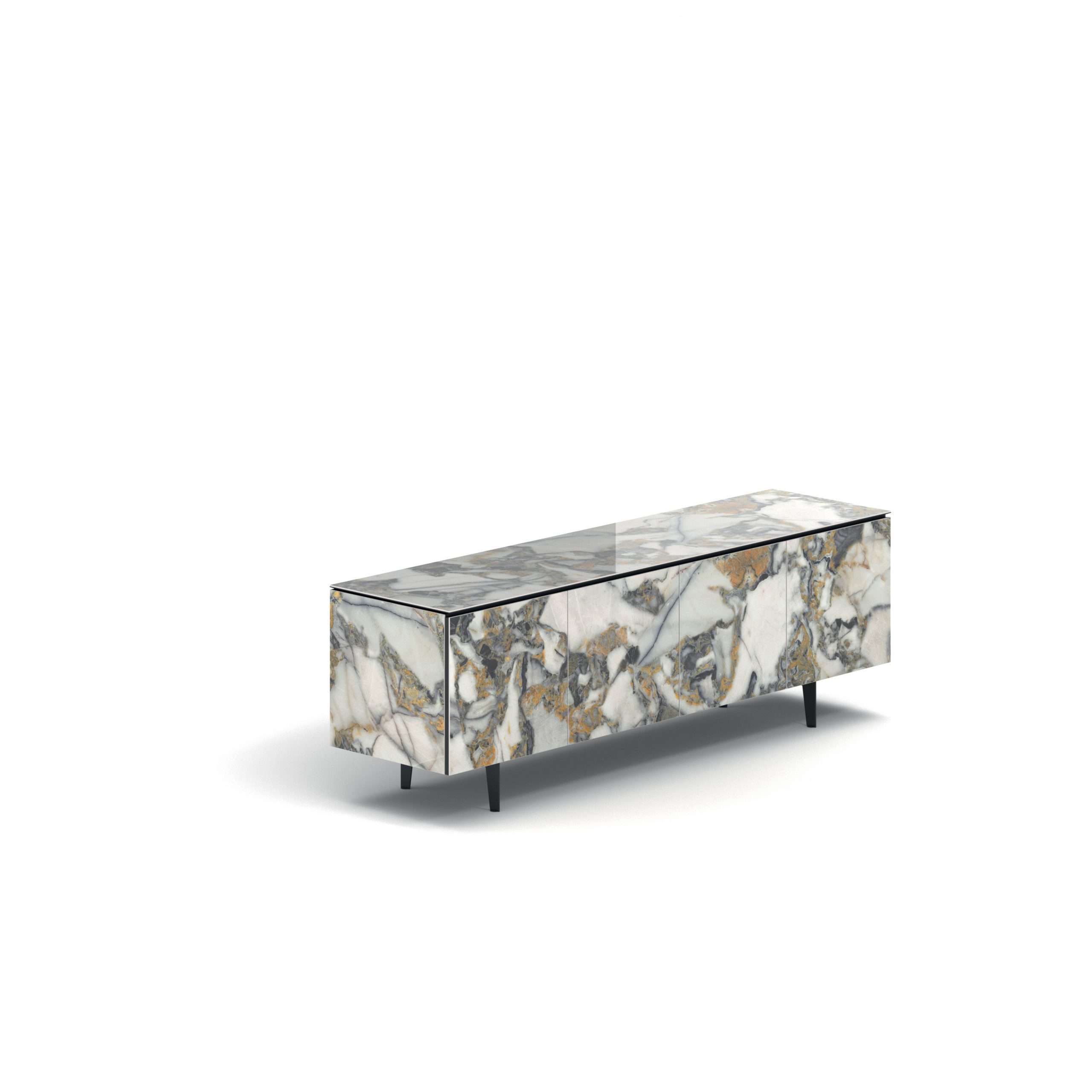 OZZIO Italia Armor – Bild 3