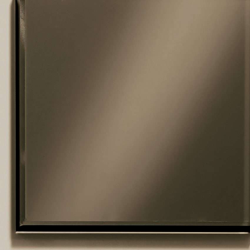 Glas Bronze