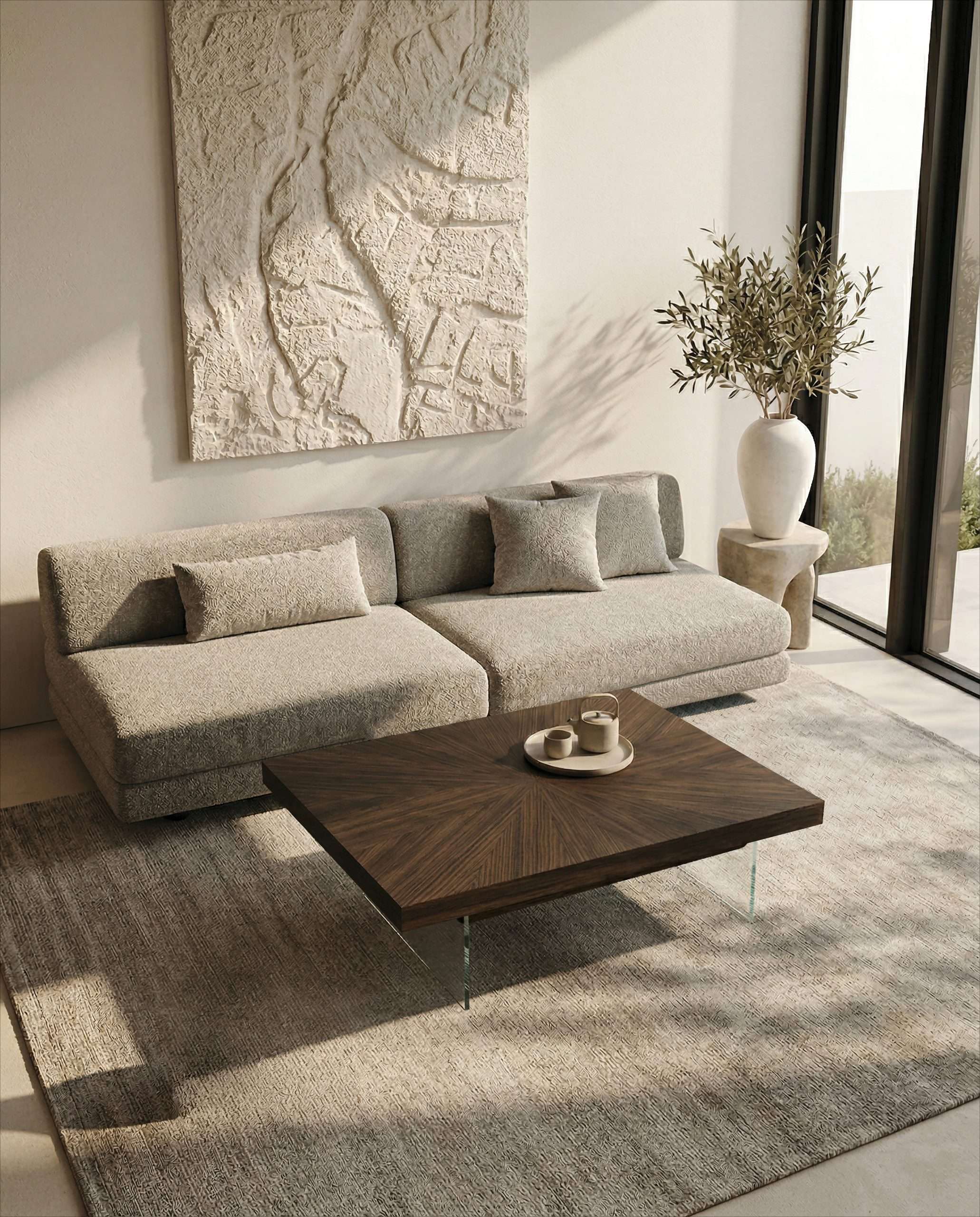 OZZIO Italia Bellagio RDS – Bild 2