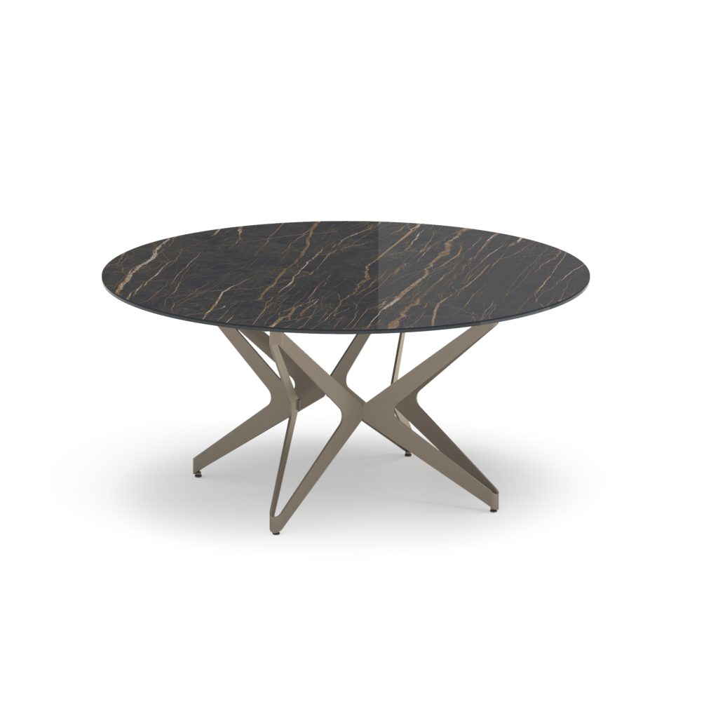 OZZIO Italia Big Round Fisso