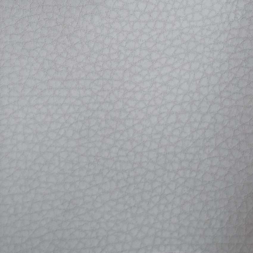 Eco Pelle Nabuk Bianco
