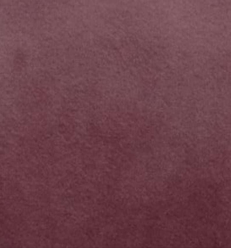 Velvet Rosa