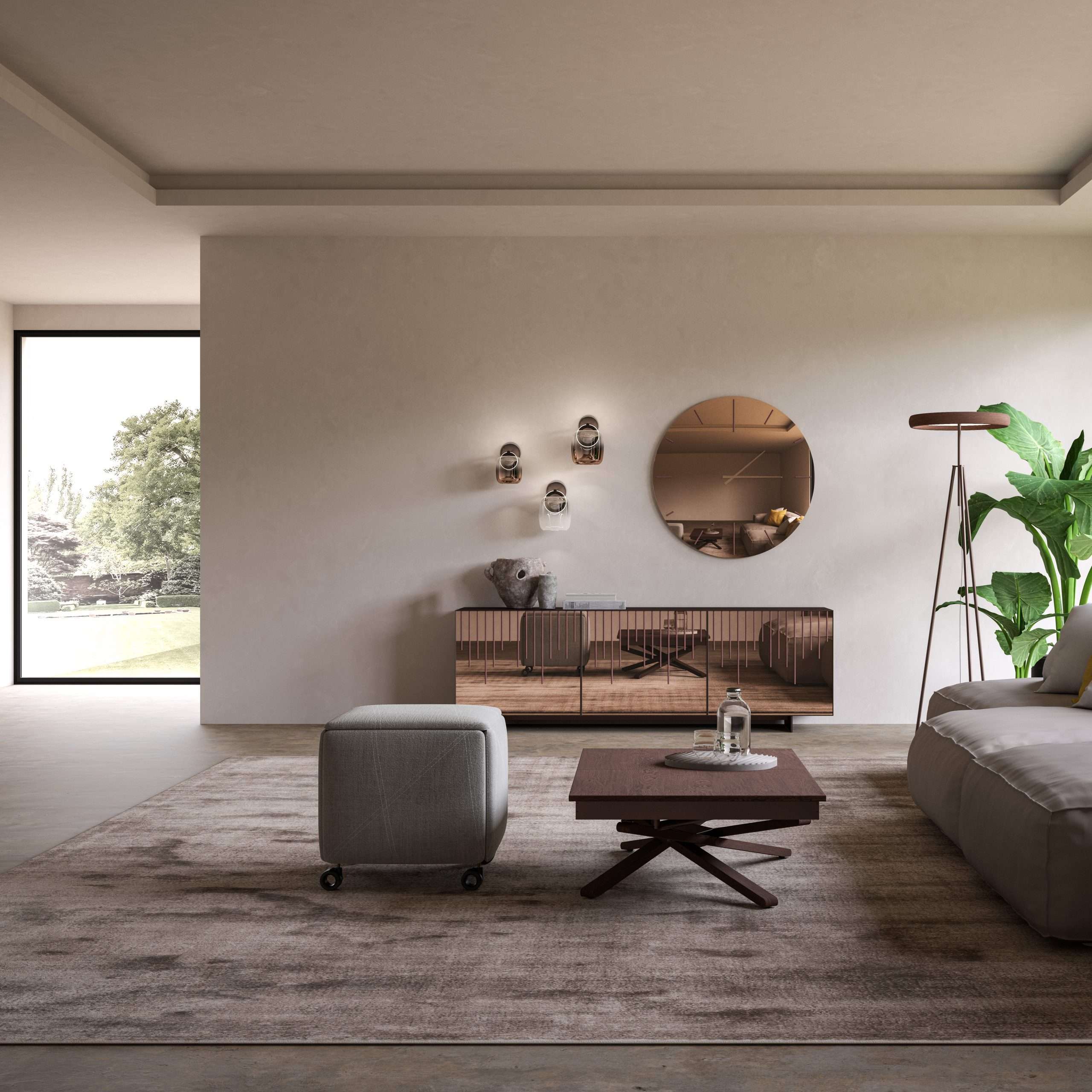 OZZIO Italia Cubix – Bild 5