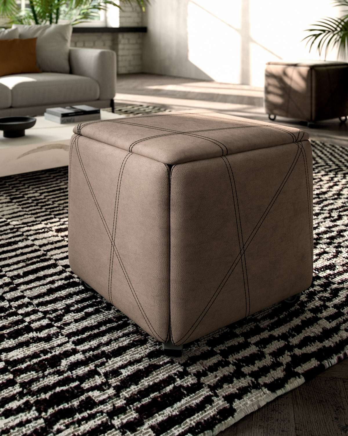 OZZIO Italia Cubix