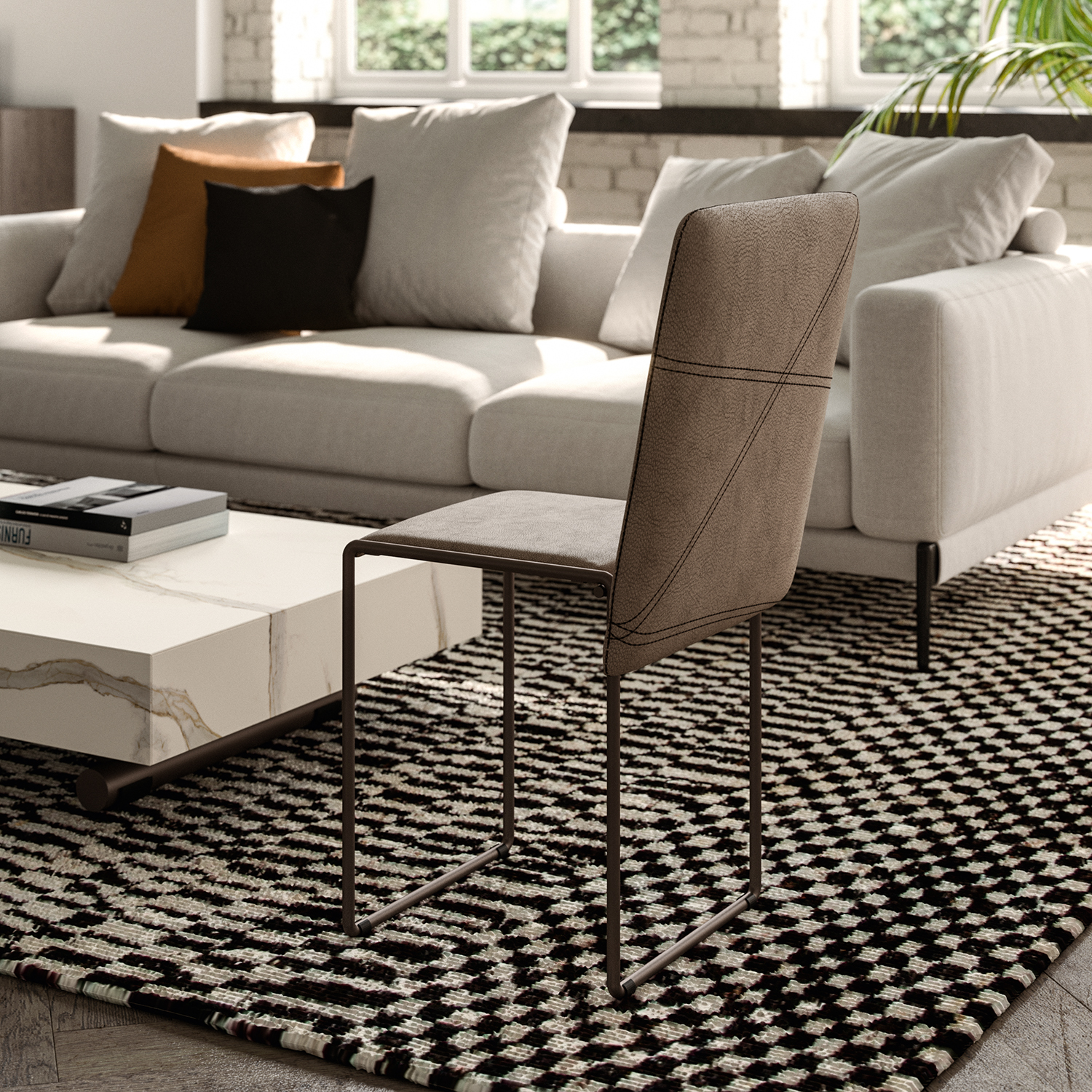 OZZIO Italia Cubix – Bild 13
