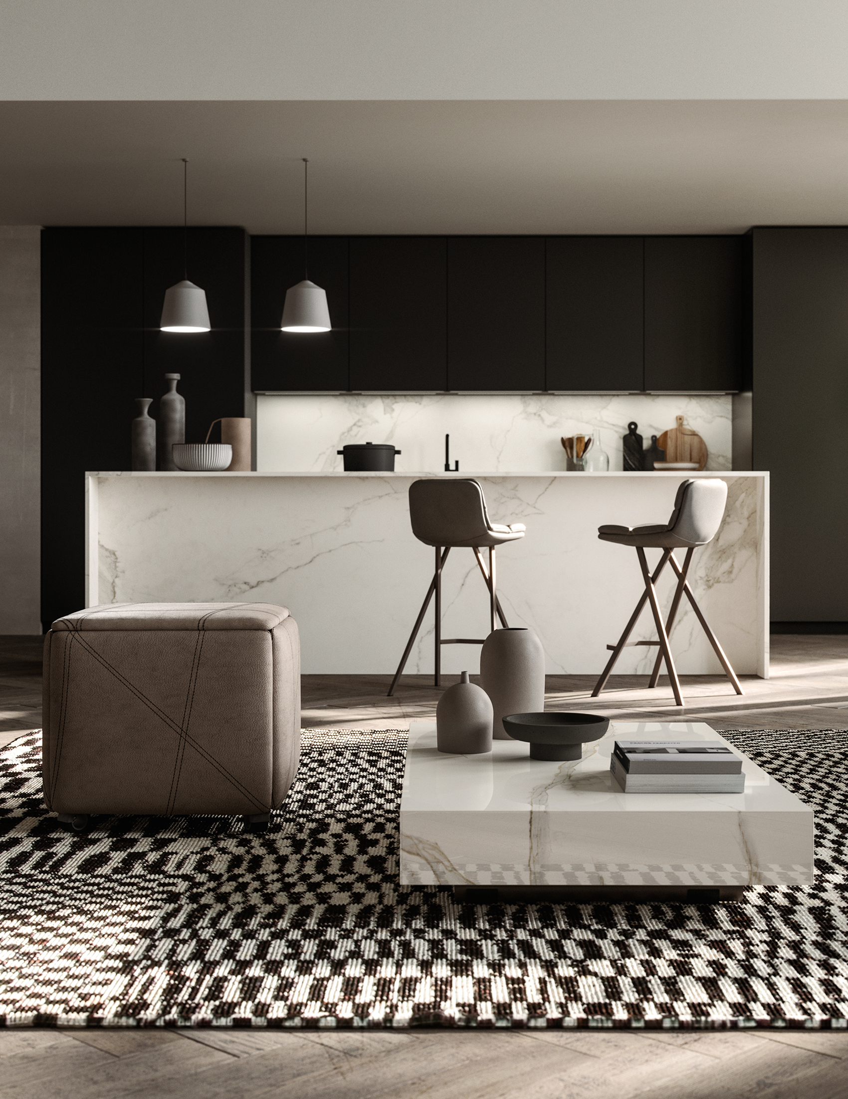 OZZIO Italia Cubix – Bild 14