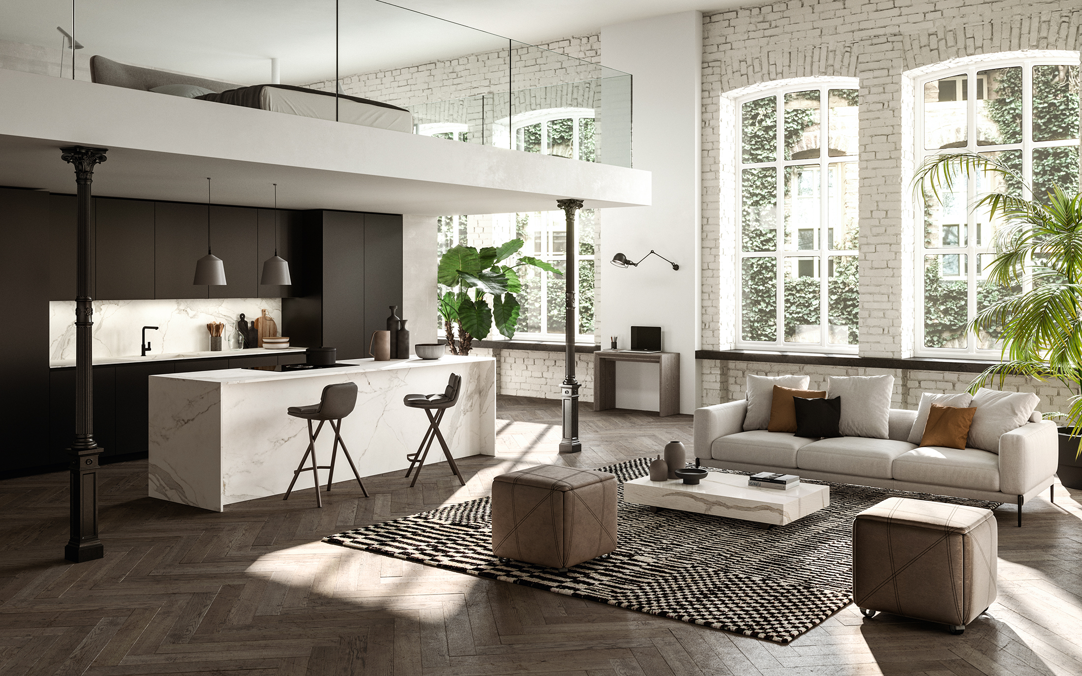 OZZIO Italia Cubix – Bild 16
