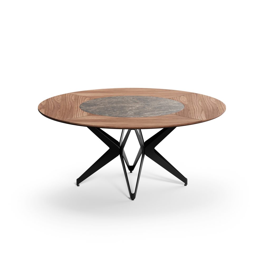 OZZIO Italia DNA