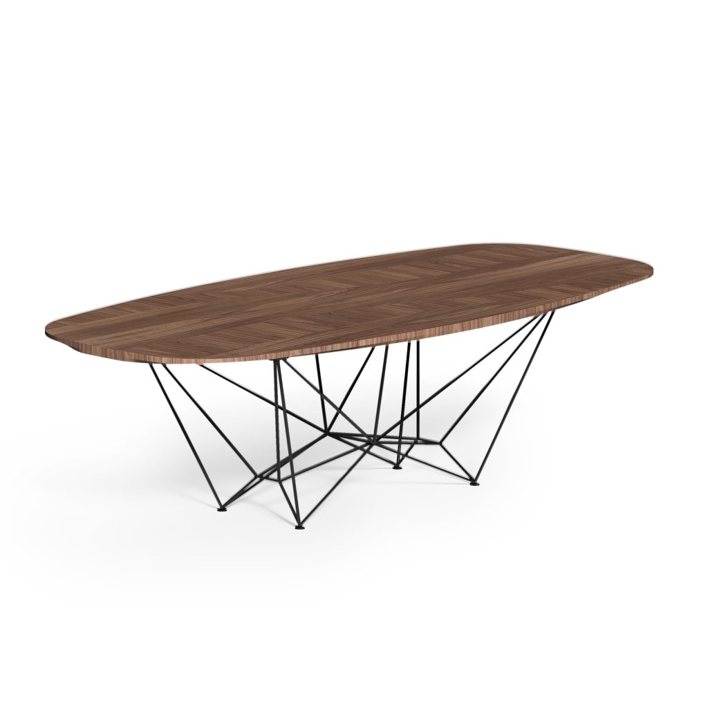 OZZIO Italia Fil8 Fisso