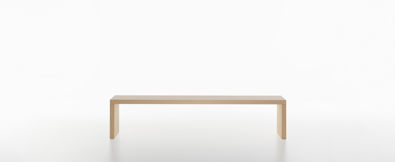 Plank BENCH