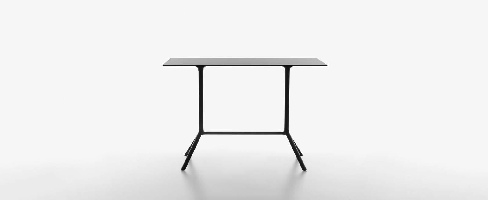 Plank MIURA table rectangular, 108 cm