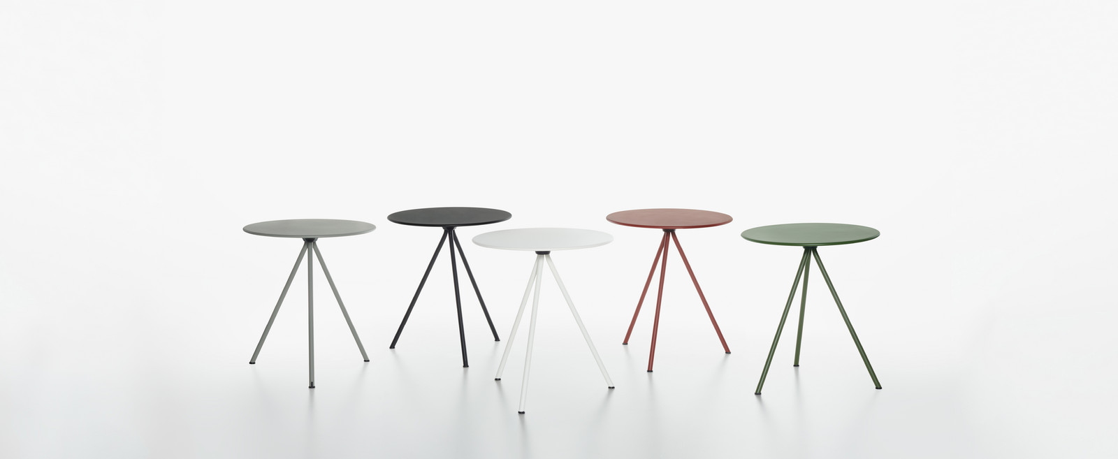 Plank RANDEVU table