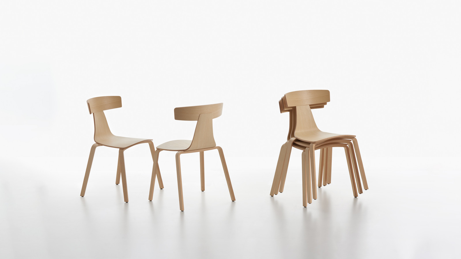 Plank REMO wood – Bild 2