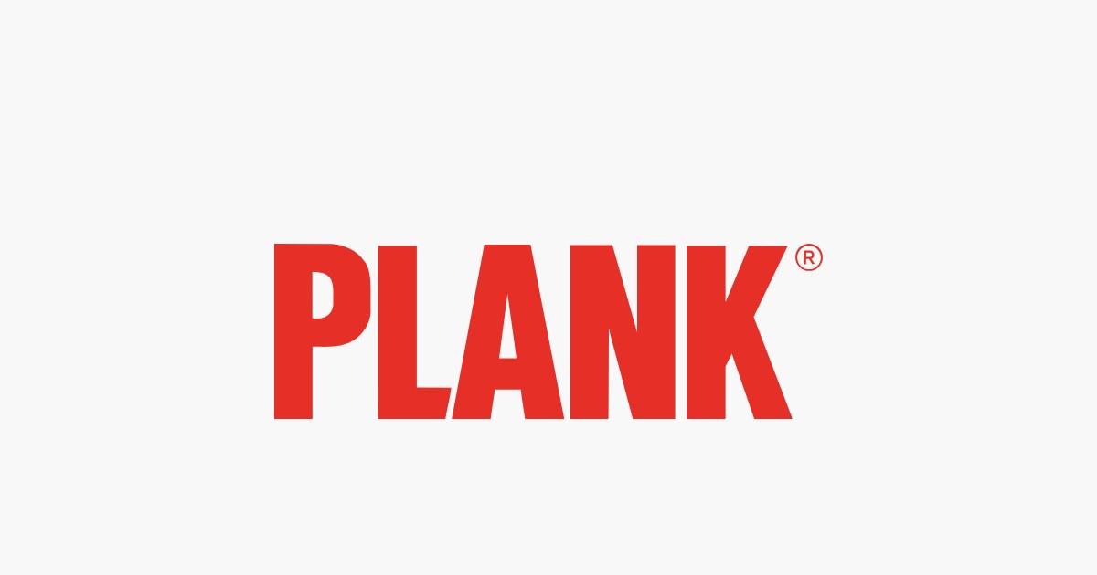 Plank Side tables