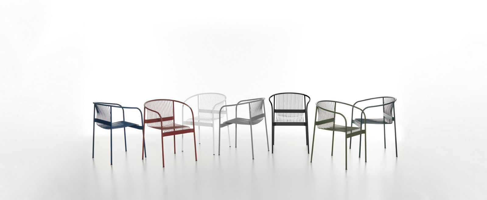 Plank VELIT chair