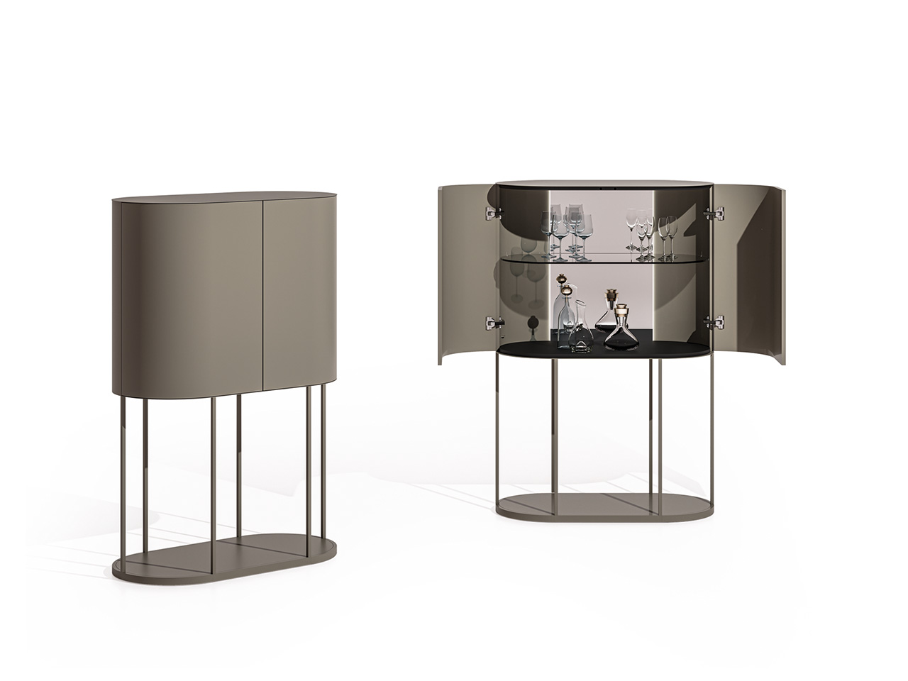 Ronda Design Asteria Lounge