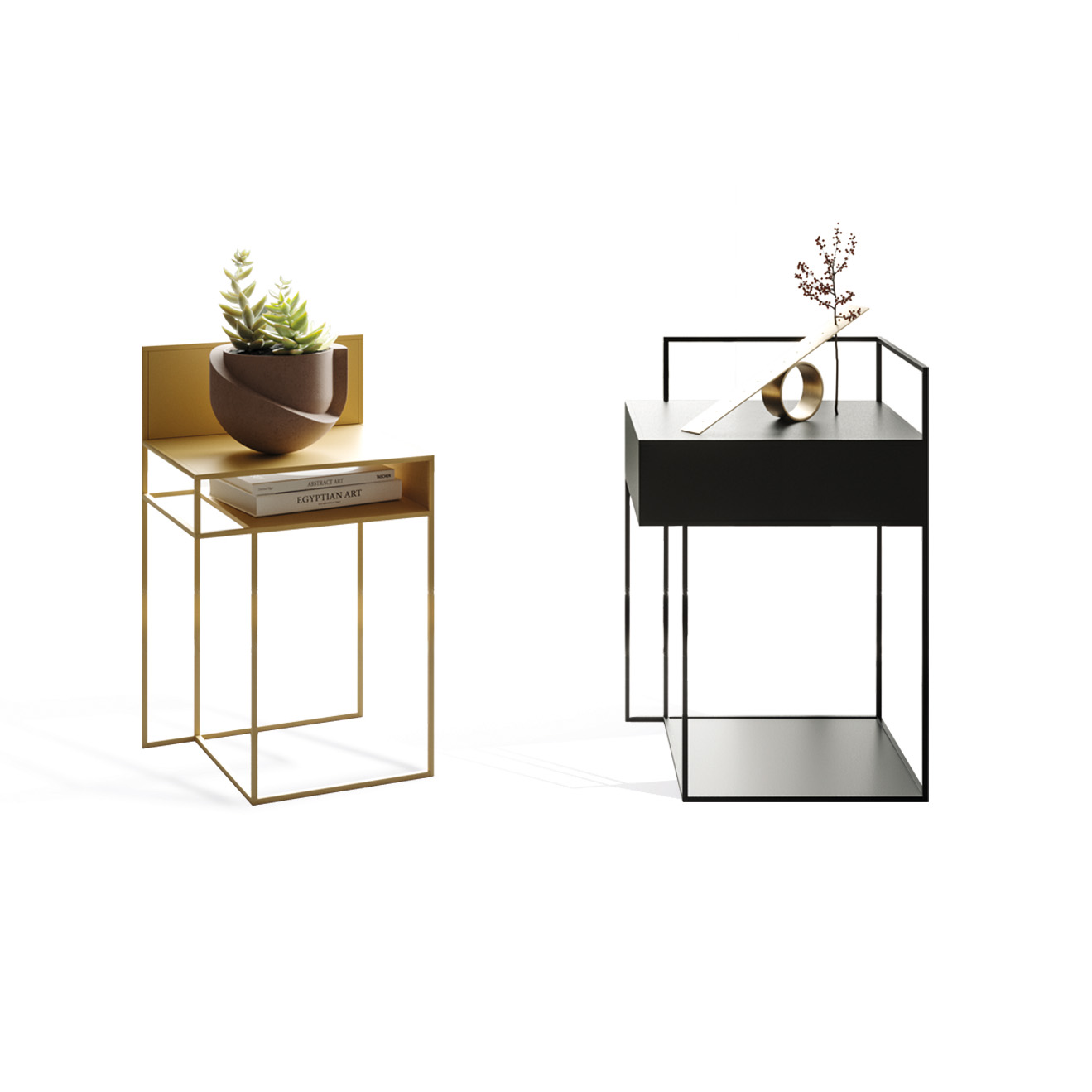 Ronda Design Atik