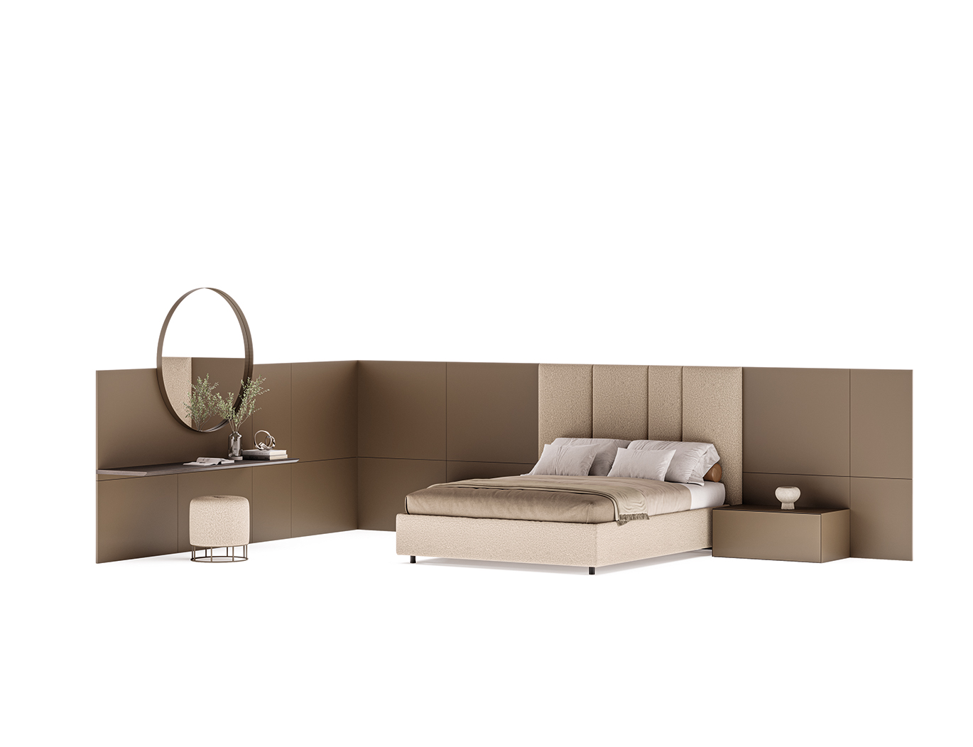 Ronda Design Bounce