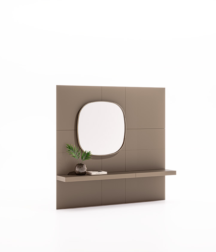 Ronda Design Caddy Shelving