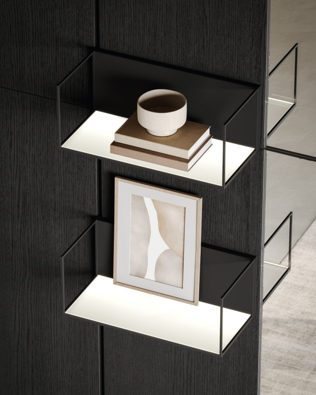 Ronda Design Frame Light