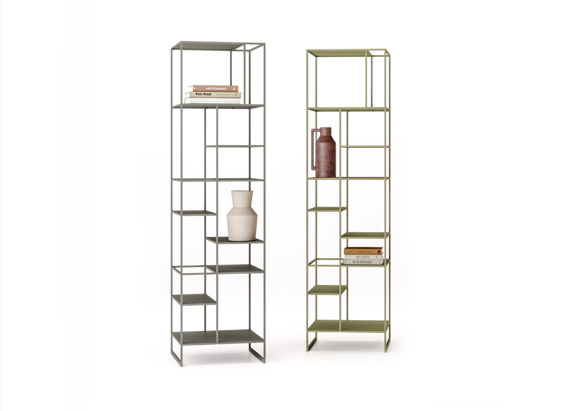 Ronda Design Levia Stand