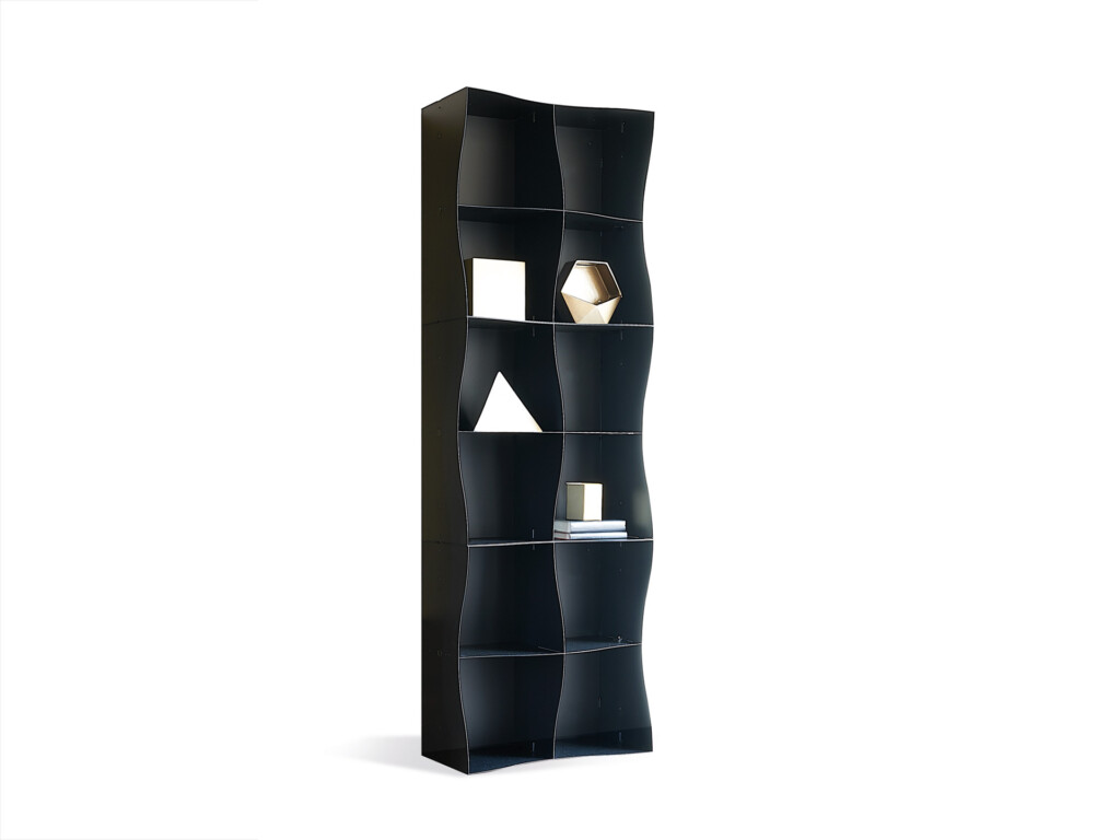 Ronda Design Librerías de pared de diseño