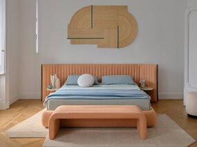 Saba Italia Beds & Sofa Beds