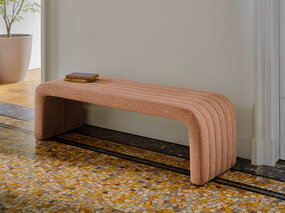Saba Italia Poufs & Benches
