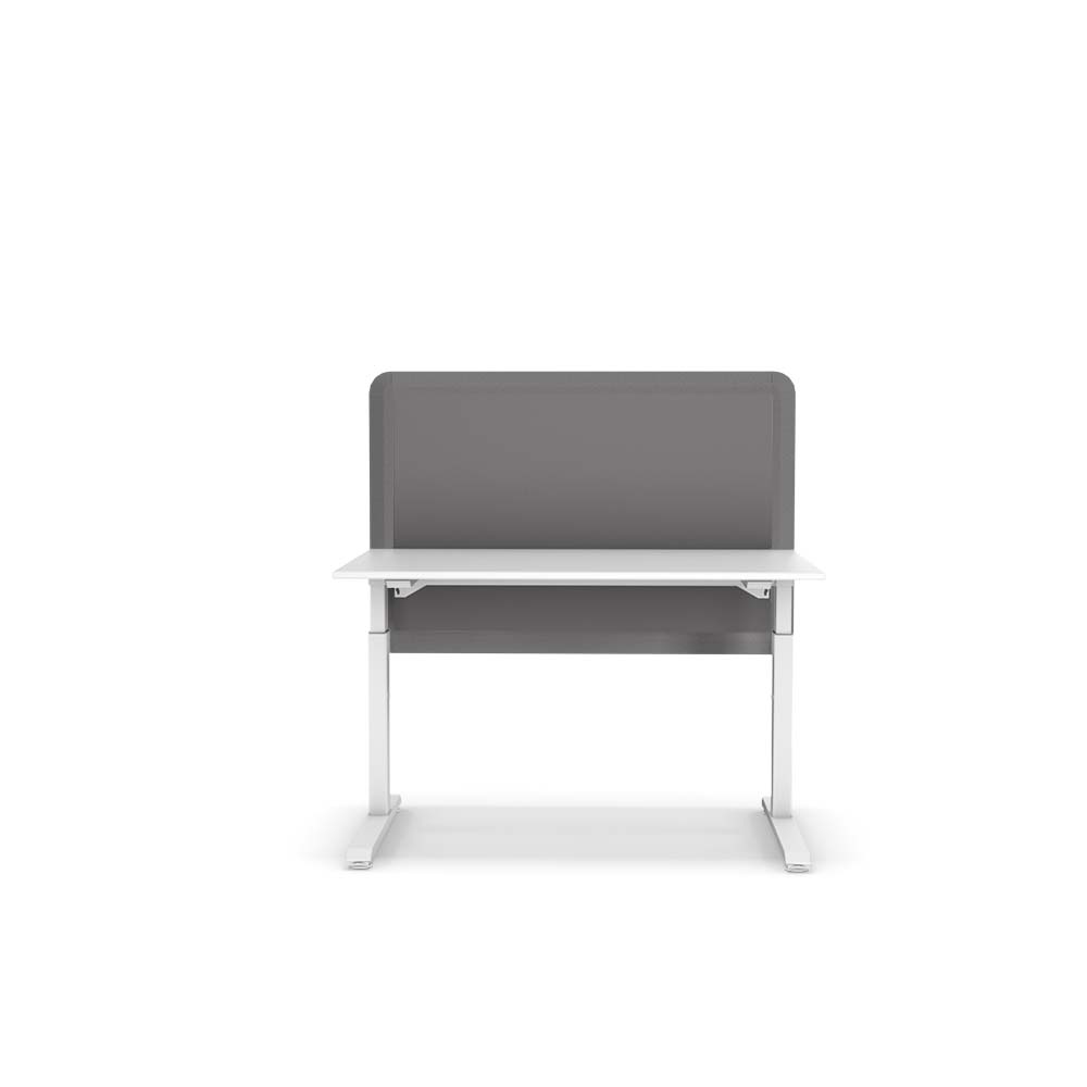 Sedus Desk privacy screen & desk top