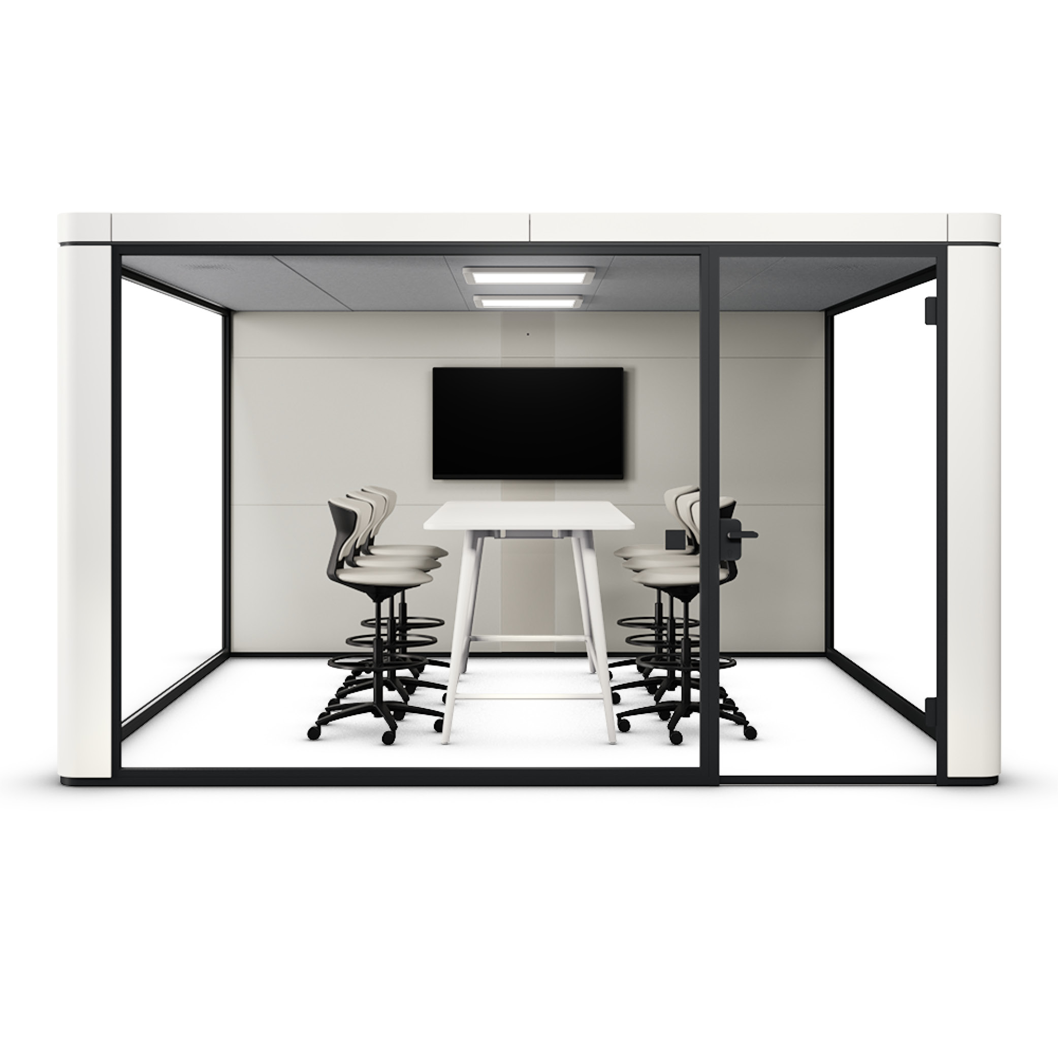 Sedus Room elements, screens & acoustics