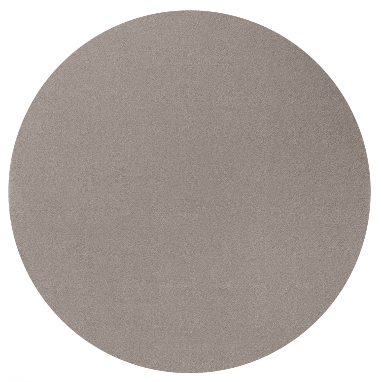 Sitap ALMA VISONE · Ø 200 cm