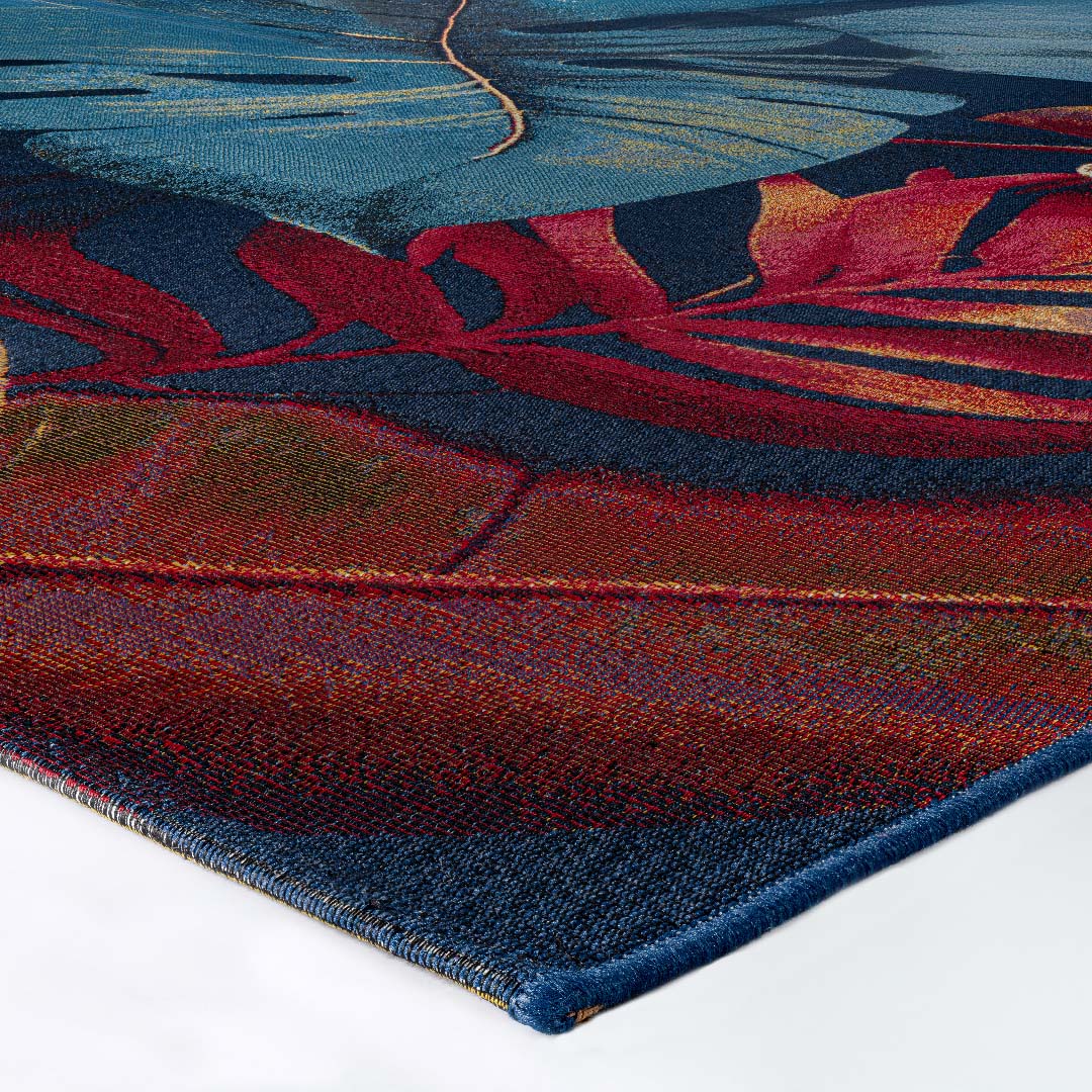 Sitap AMAZZONIA 858/Q03 X Rug: Vibrant Design for Modern Outdoor and Indoor Spaces – Bild 2
