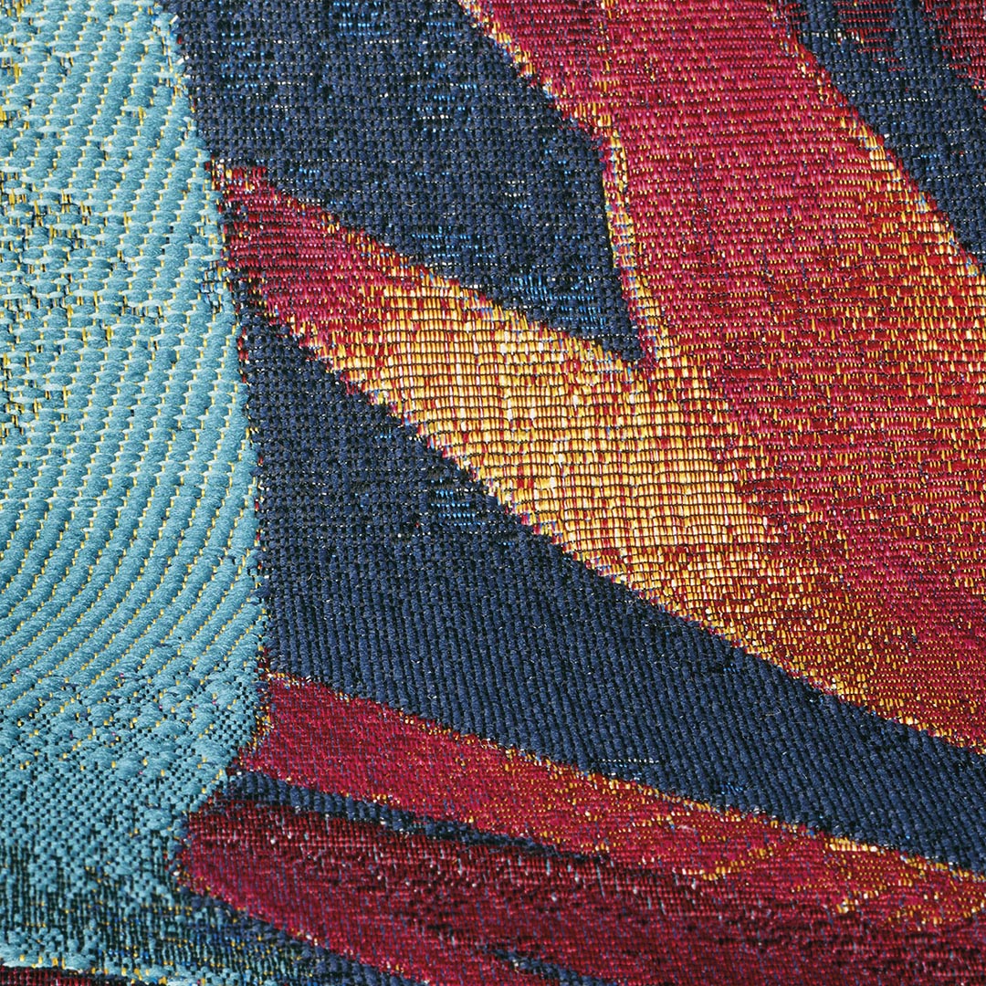 Sitap AMAZZONIA 858/Q03 X Rug: Vibrant Design for Modern Outdoor and Indoor Spaces – Bild 4