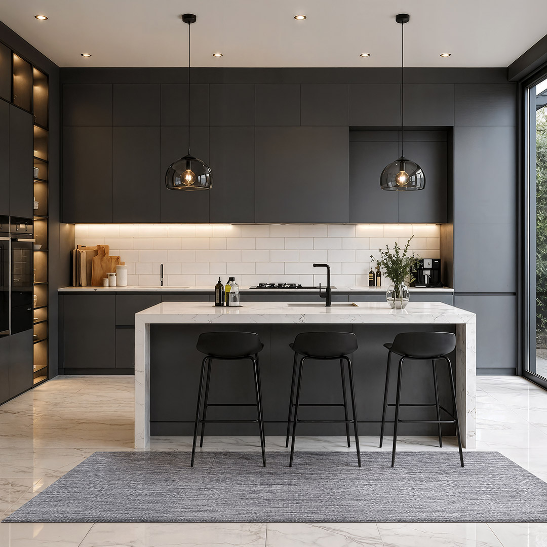 Sitap BISTROT GREY – Bild 2