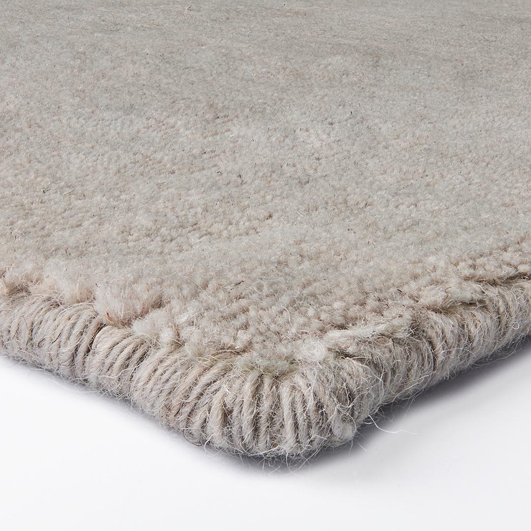 Sitap Brianne Sand: The Perfect Modern Rug for Sophisticated Living Rooms – Bild 2
