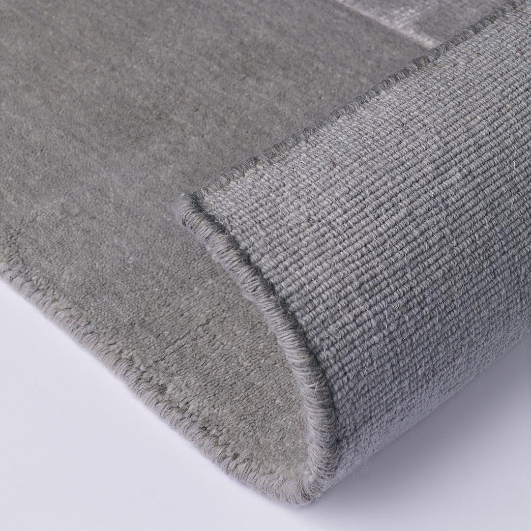 Sitap Brianne Sand: The Perfect Modern Rug for Sophisticated Living Rooms – Bild 3