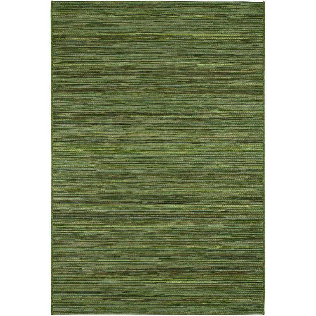 Sitap BRIGHTON 122 GREEN · 140 × 200 cm