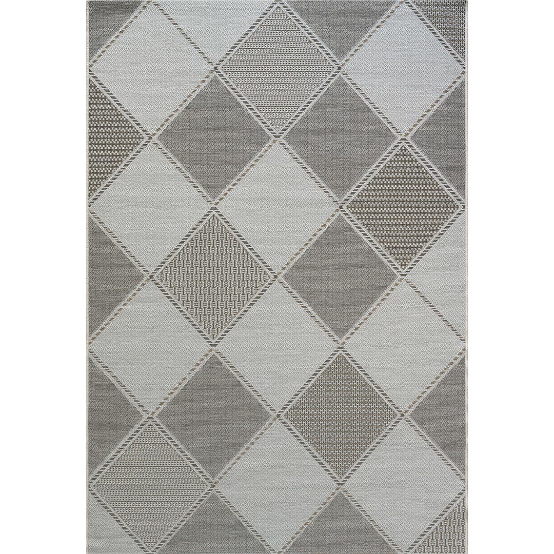 Sitap BRIGHTON 57 TAUPE · 200 × 290 cm