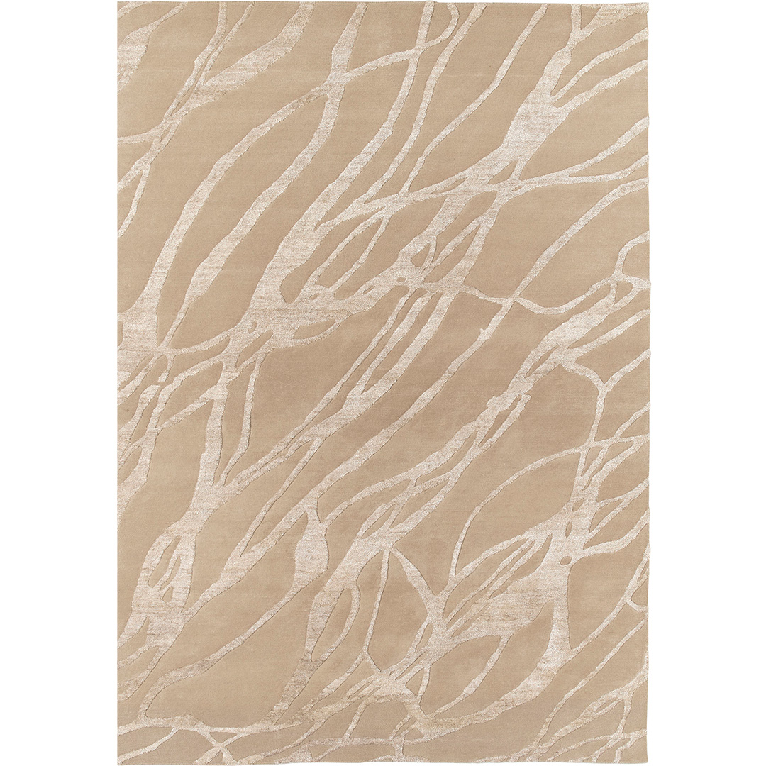 Sitap CHANTAL BEIGE · 200 × 300 cm